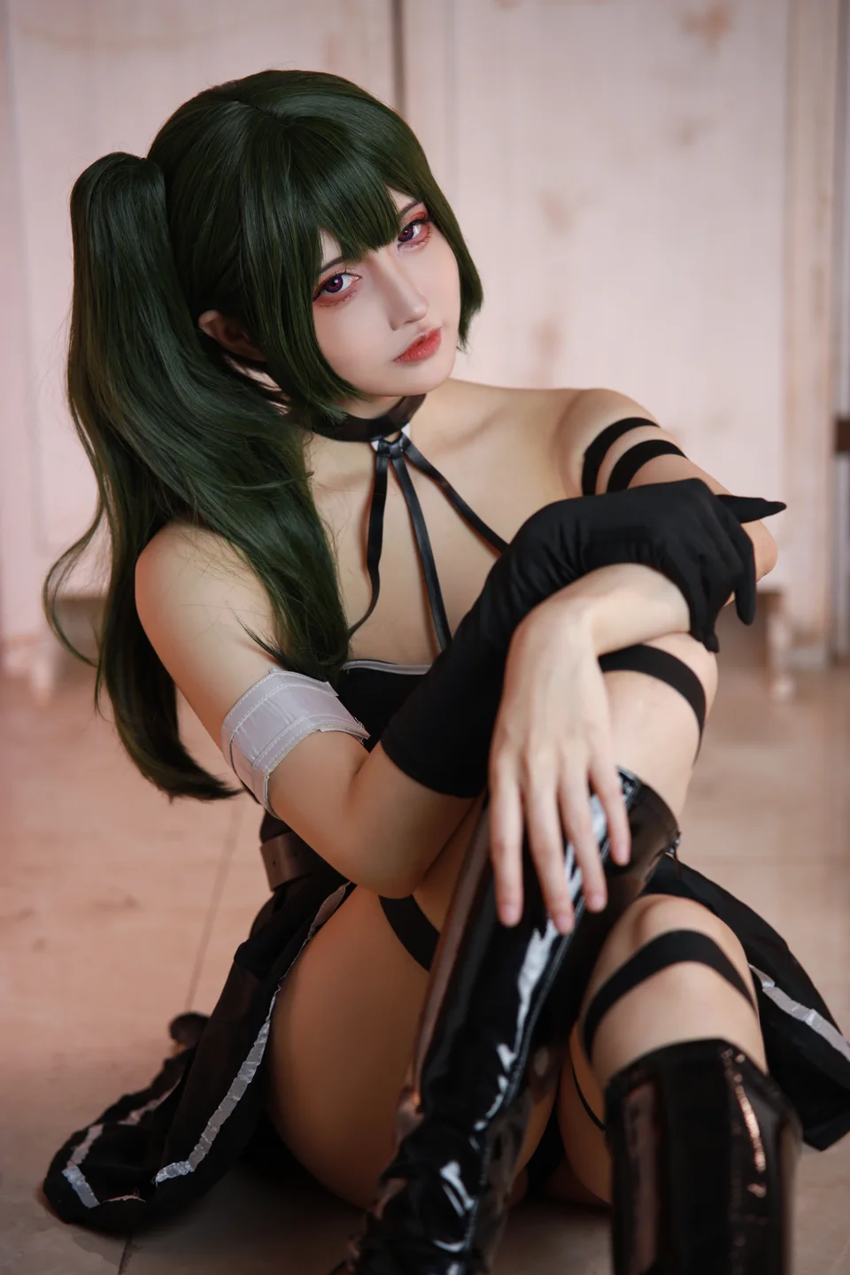 山崎 - No.004 尤贝尔 [142P-885MB] tg@simisebaisi 【丝足阁】032.webp